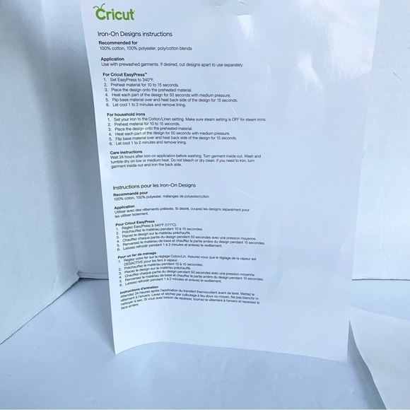 Cricut Iron On Designs- I Do What I Want For T-shirts, baby bodysuits, tote bags - Picture 5 of 11